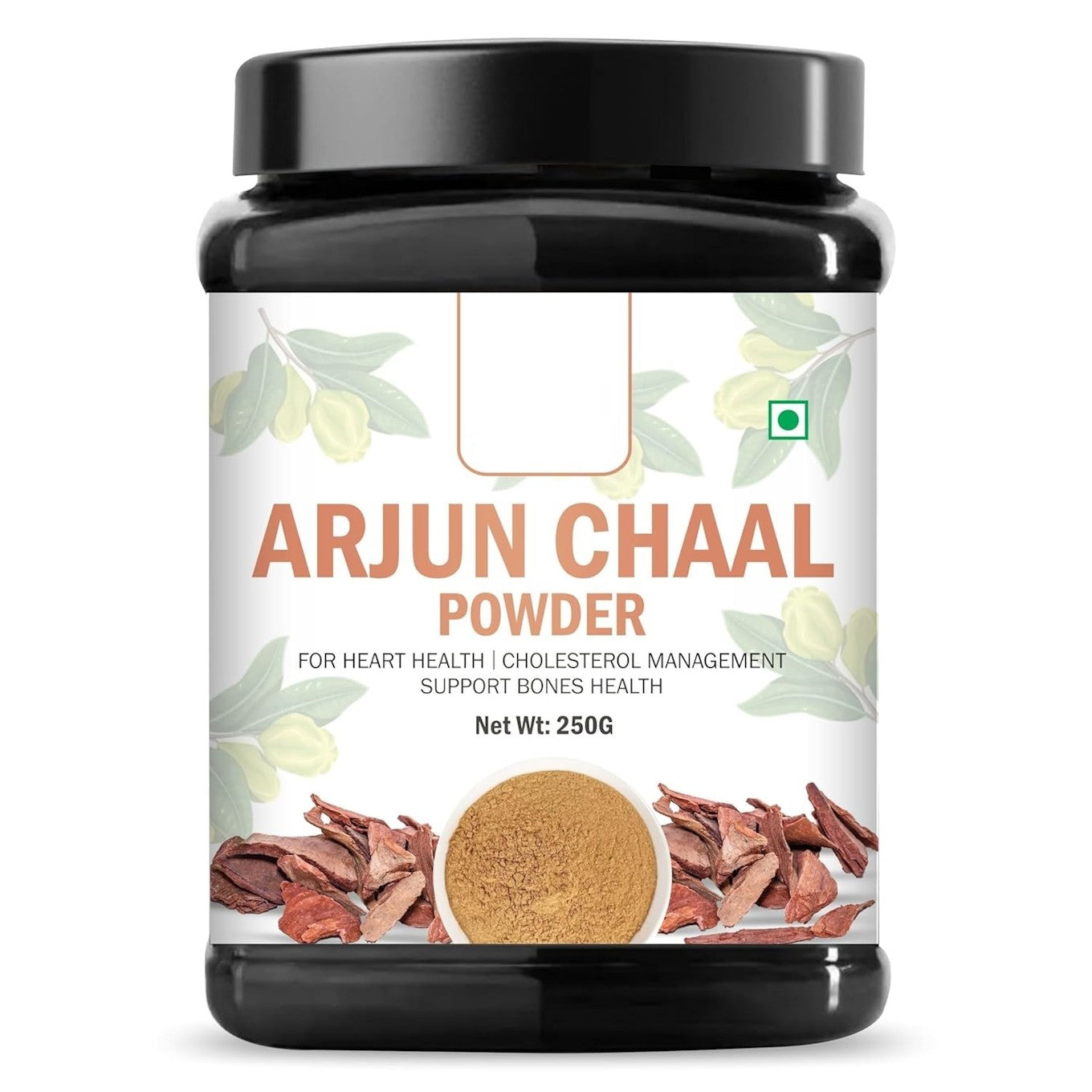 Arjun Chaal Powder 250g Heart Care