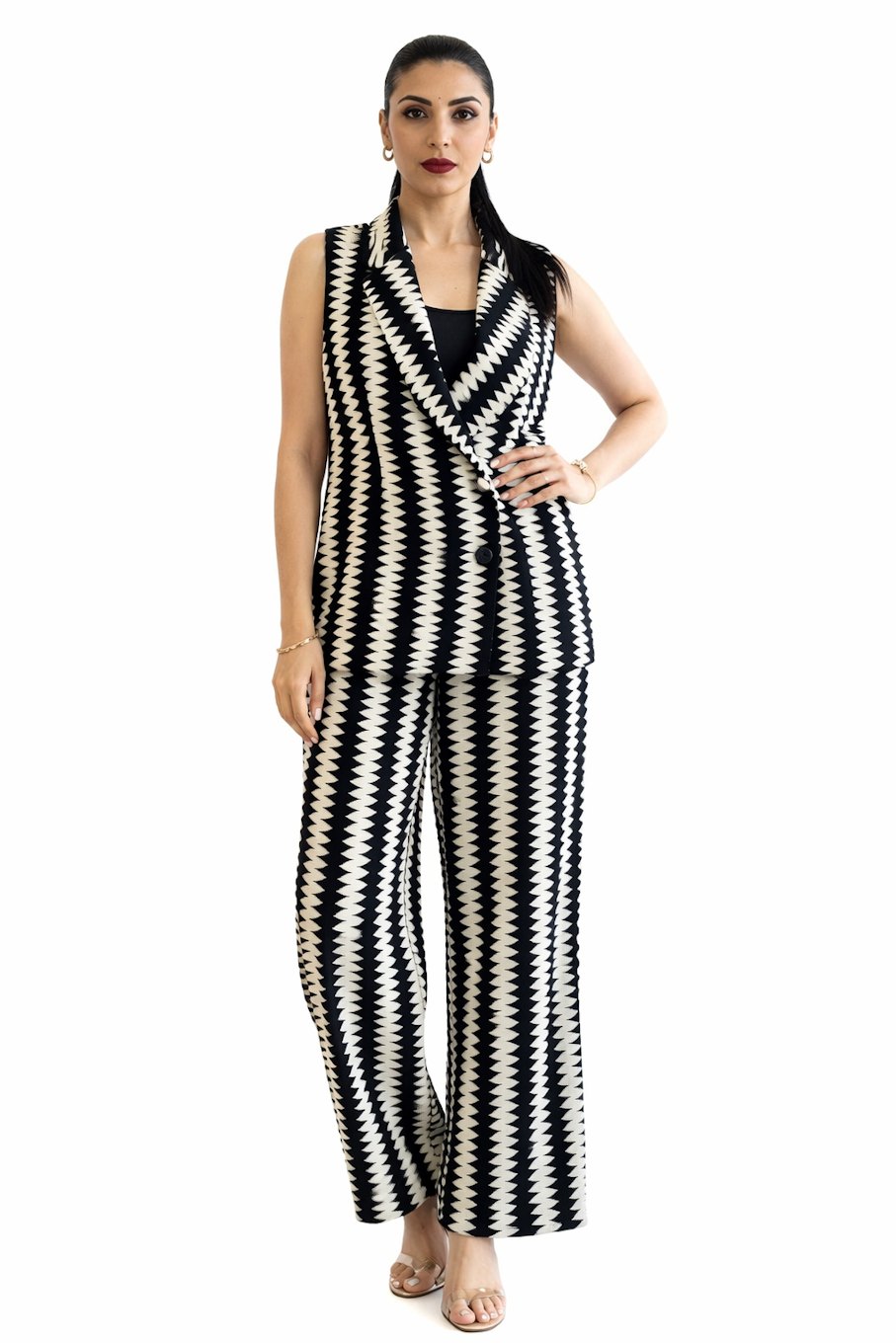 Casual Chic Women Dress for Everyday Look