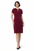 Printed Women Dress for Stylish Everyday Wear