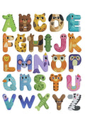 Kids Learning Toy for Fun & Education-D07
