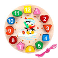 Kids Learning Toy for Fun & Education-D21