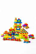 Creative Building Blocks Toy Set for Kids
