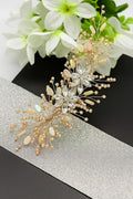 Elegant Hair Accessories for Party Wear