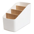 Multi Functional Remote Holder Desk Organizer