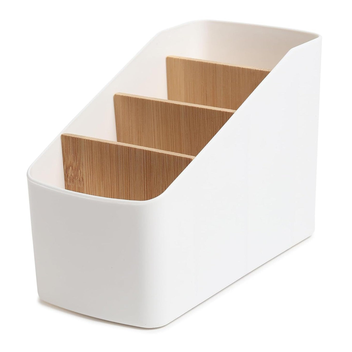 Multi Functional Remote Holder Desk Organizer