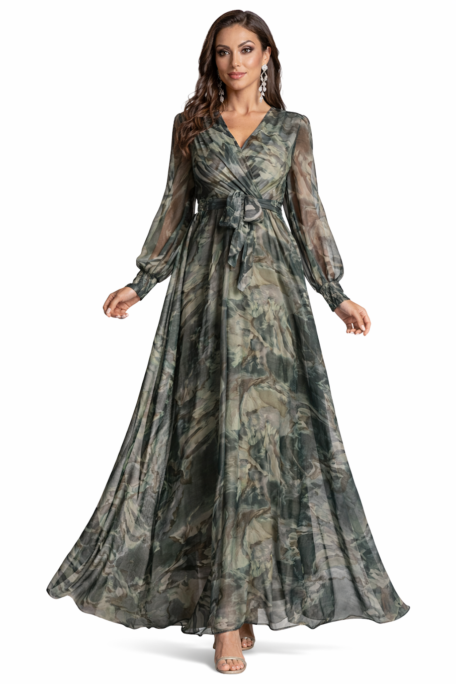 Elegant Women Dress – Perfect for Every Occasion