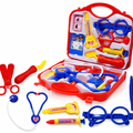 Kids Doctor Play Set Toy Kit