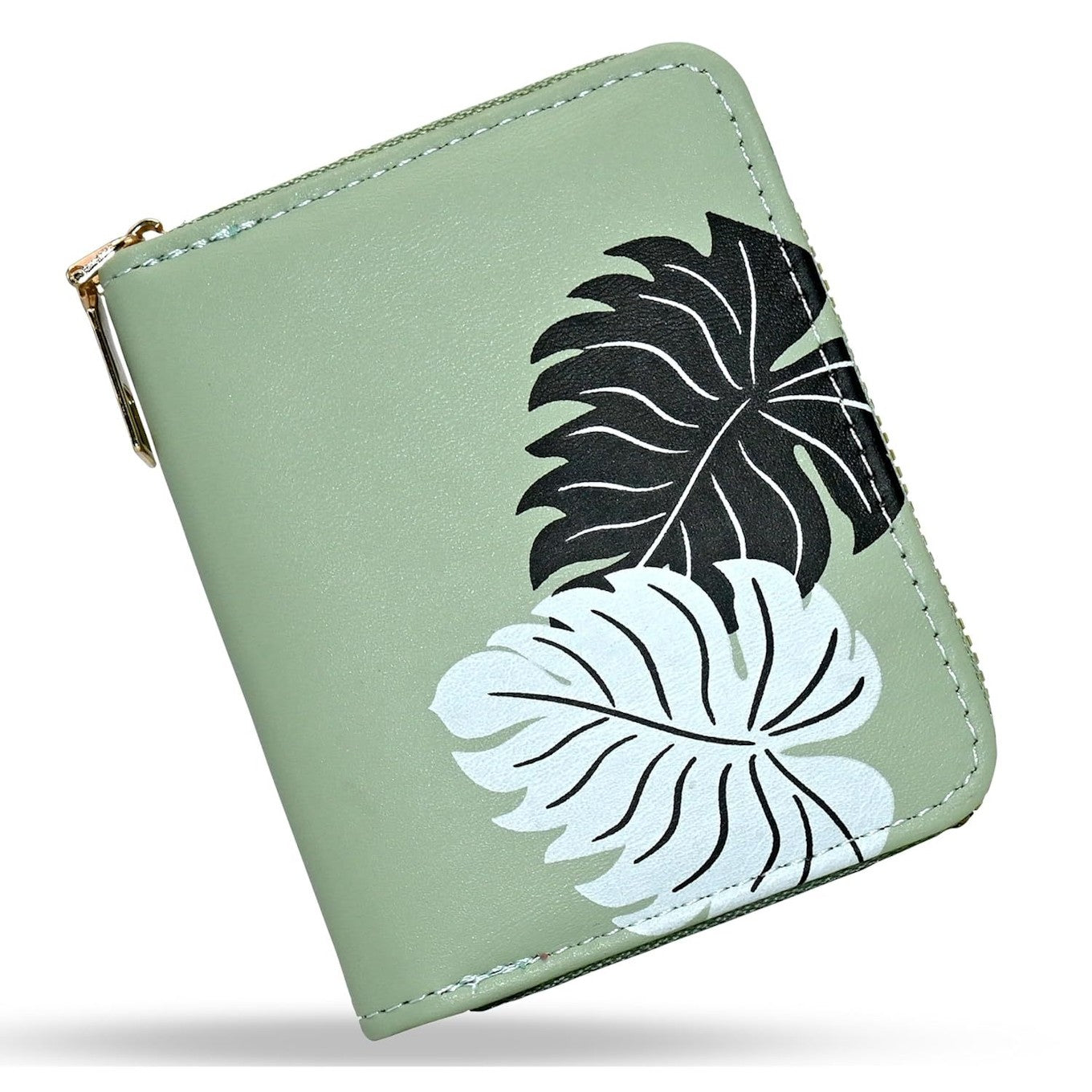 Elegant Daily Use Wallet Cover for Women