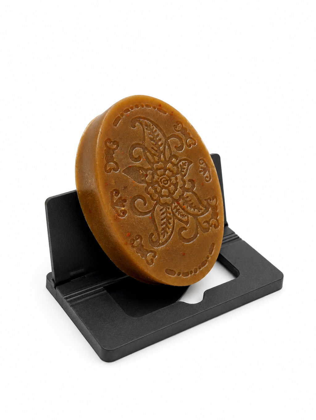 Natural Herbal Bath Soap for Soft & Fresh Skin