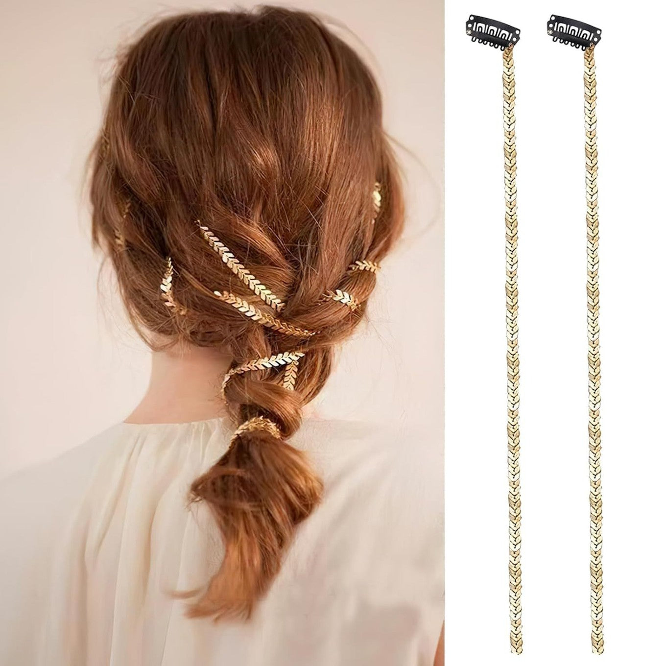 Modern Hair Styling Essentials for Women