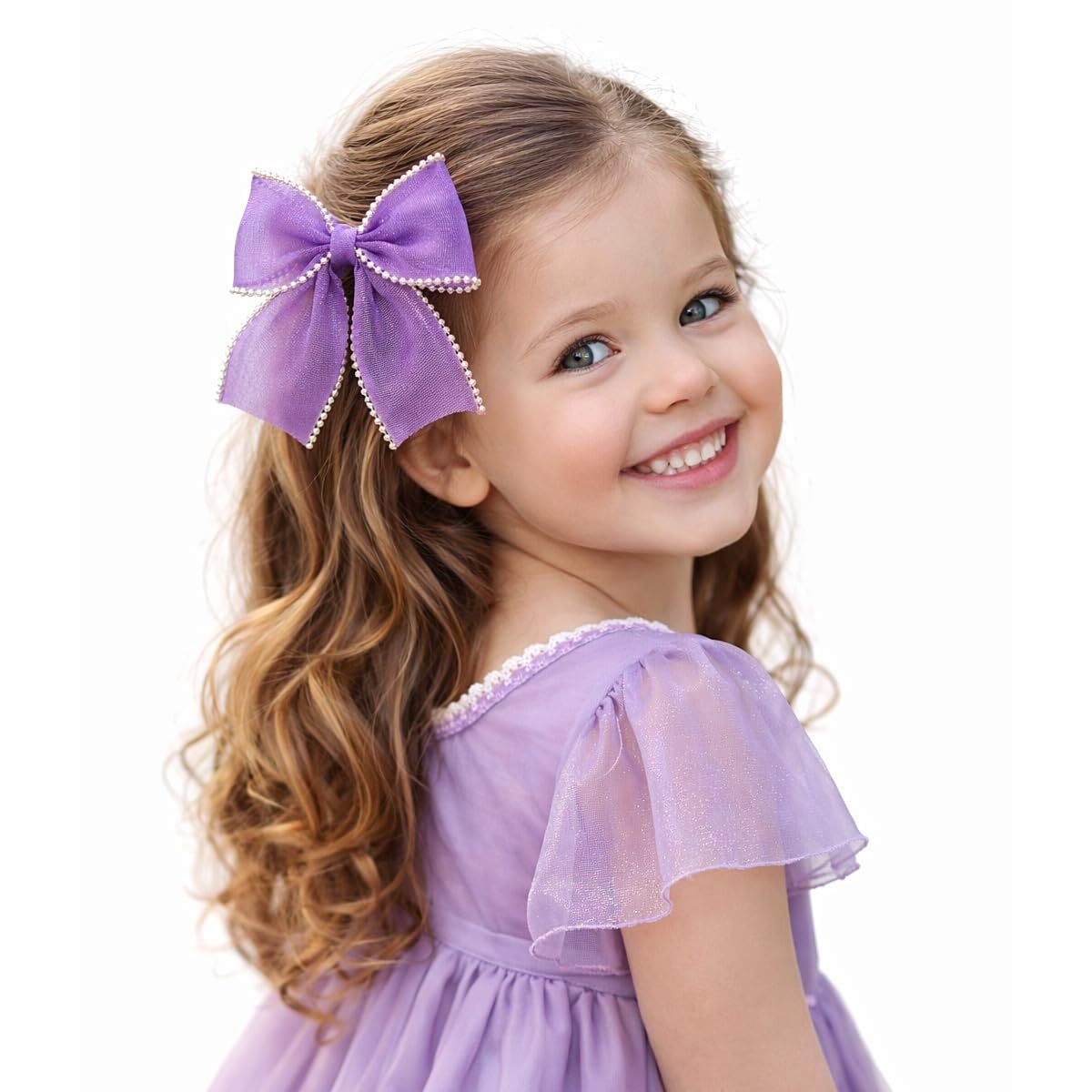 Fashion Hair Accessories for Casual Wear