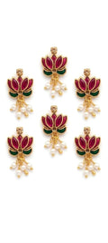 Decorative Hair Accessories Collection