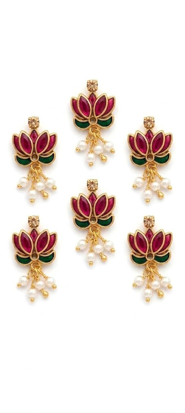 Decorative Hair Accessories Collection