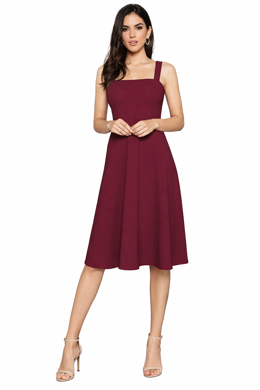 Trendy Ladies Dress for Daily & Evening Look
