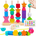 Kids Learning Toy for Fun & Education-D19