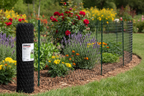Tenax 2A140093 50 ft. x 48 in. Mesh Home & Garden Fence