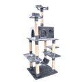 PaWz 1.83M Cat Scratching Post Tree Gym House Condo Furniture