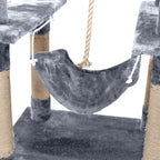 PaWz 1.83M Cat Scratching Post Tree Gym House Condo Furniture