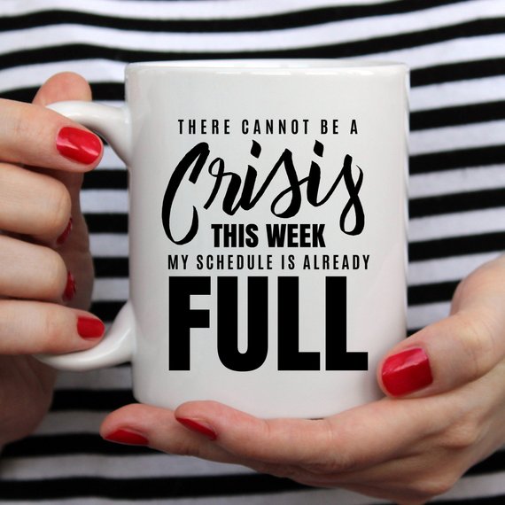 Funny Boss Gift - Employee Gifts- Office Mugs-