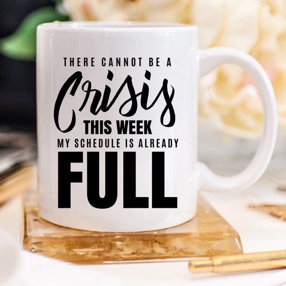 Funny Boss Gift - Employee Gifts- Office Mugs-