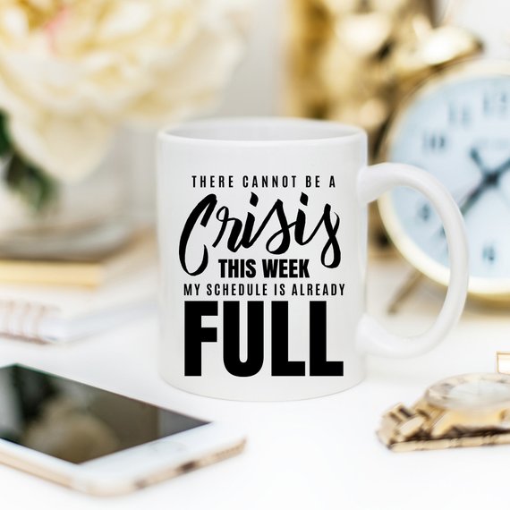 Funny Boss Gift - Employee Gifts- Office Mugs-