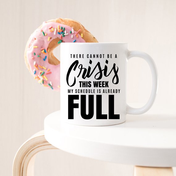 Funny Boss Gift - Employee Gifts- Office Mugs-