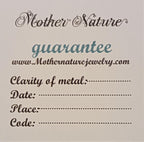 Olive Leaf Ring: Adjustable Nature Jewelry (Recycled Sterling Silver)