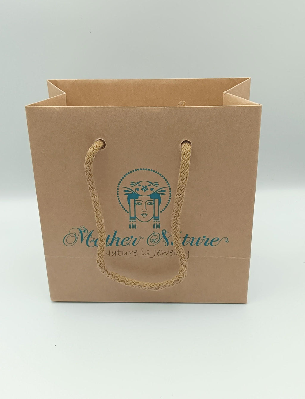 Butterfly Necklace: Sustainable Jewelry (Gold Plated, Recycled Silver)