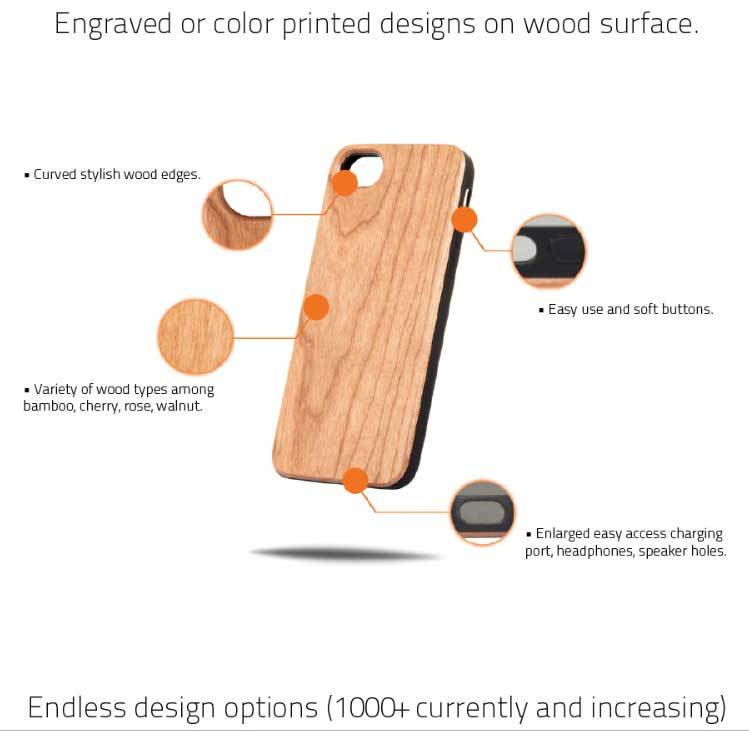 Engraved Headphones