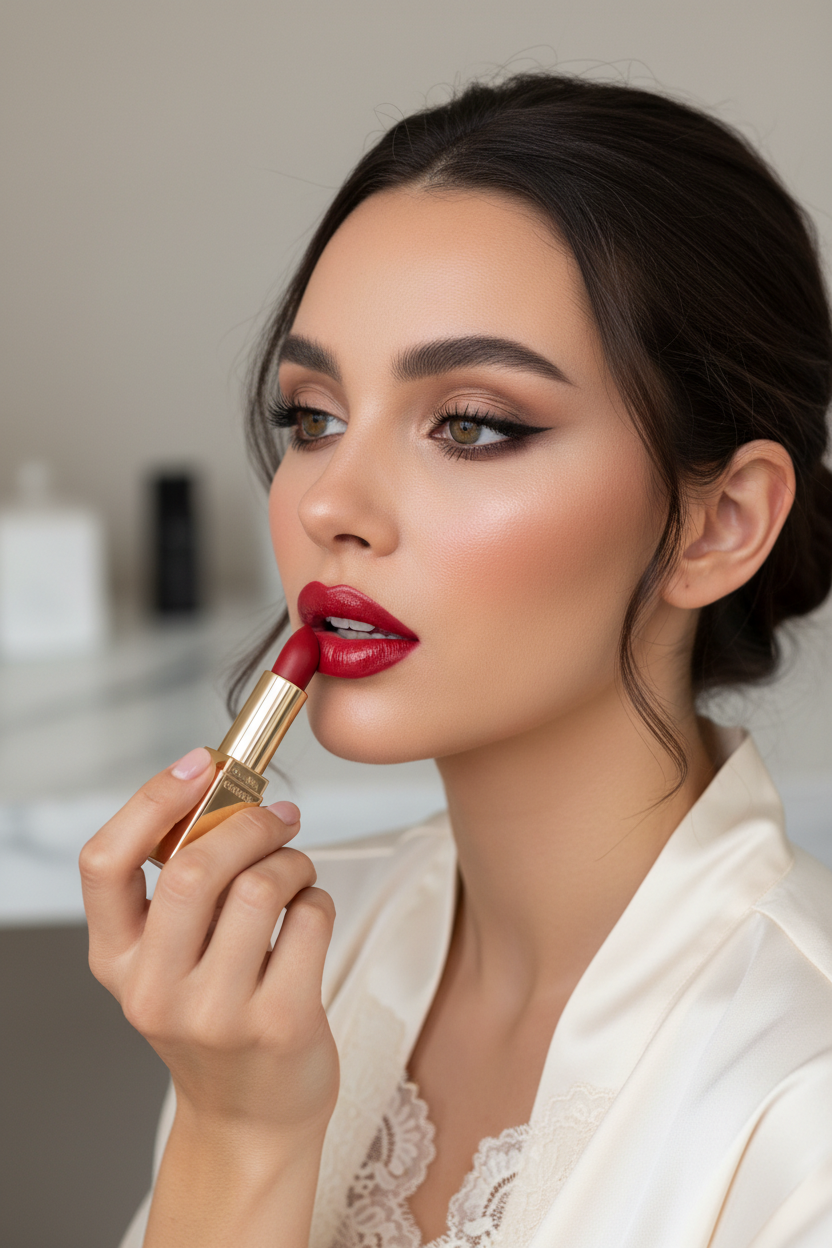 Danyel Lipstick - CoCo