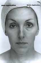 Collagen Lifting Facial with Rapid Wrinkle Erase Cream