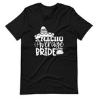 Nacho average  Engage Couples Tee