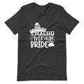 Nacho average  Engage Couples Tee