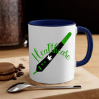 health care weed 104#- marijuana-Mug / Coffee Cup