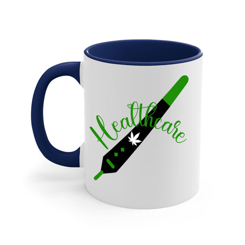 health care weed 104#- marijuana-Mug / Coffee Cup