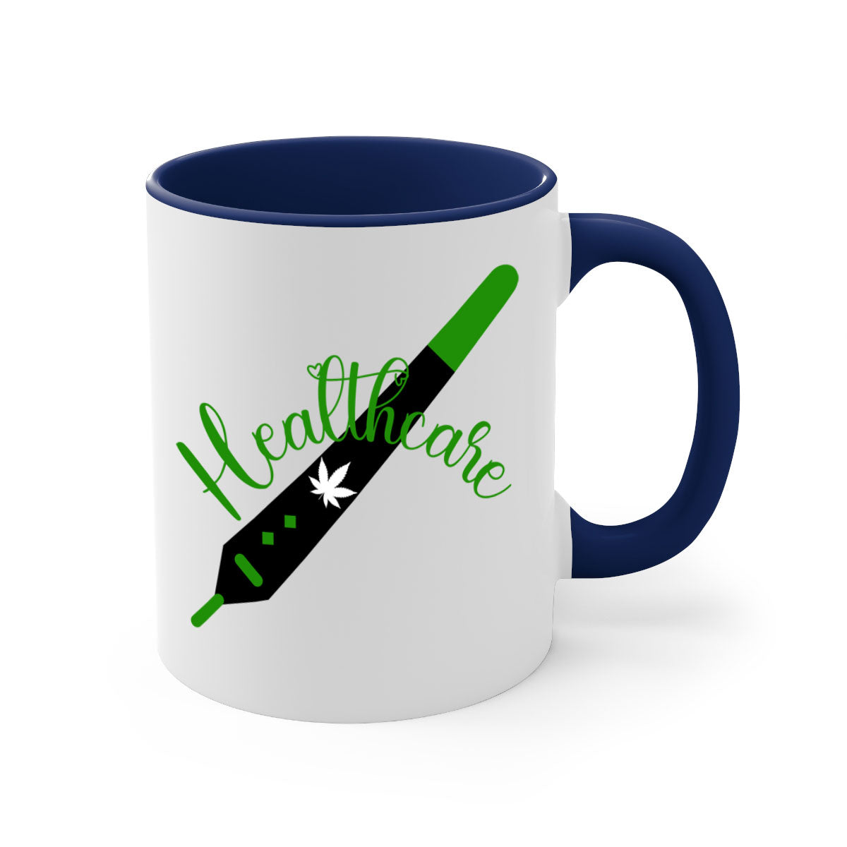 health care weed 104#- marijuana-Mug / Coffee Cup