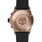 Otto Chrono Gold and Brown Mix