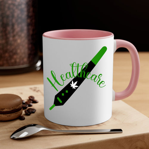 health care weed 104#- marijuana-Mug / Coffee Cup