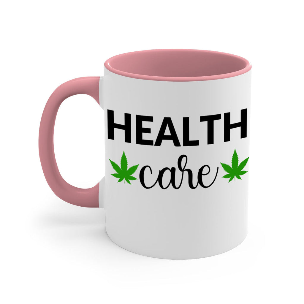 health care cannabis 103#- marijuana-Mug / Coffee Cup