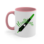 health care weed 104#- marijuana-Mug / Coffee Cup