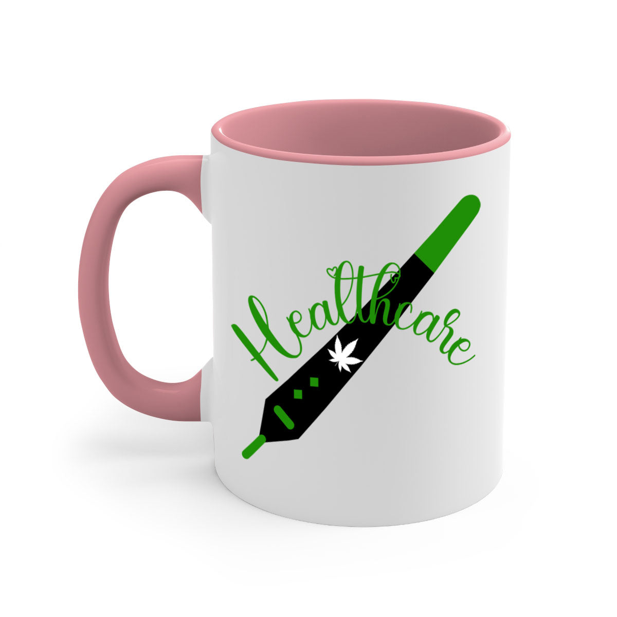 health care weed 104#- marijuana-Mug / Coffee Cup