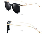 Titanium Acetate Polarized Sunglasses Men New Fashion Brand Designer