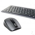 RCT K-35 Combo 2.4Ghz Wireless Mouse and Scissor Switch Keyboard Combo