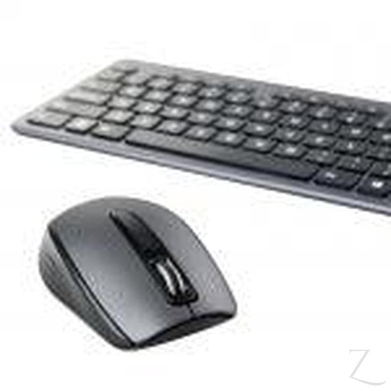 RCT K-35 Combo 2.4Ghz Wireless Mouse and Scissor Switch Keyboard Combo