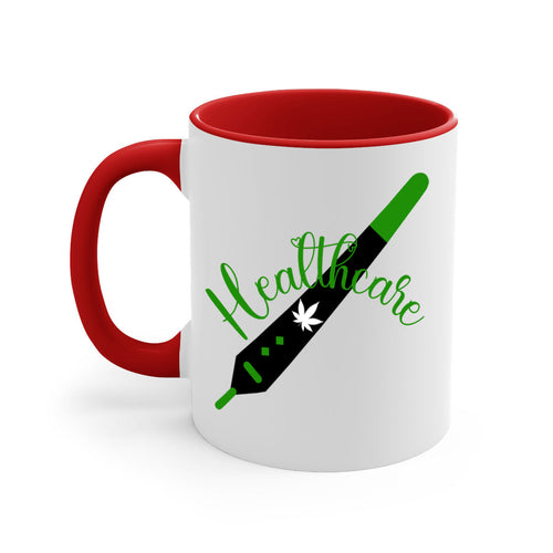 health care weed 104#- marijuana-Mug / Coffee Cup
