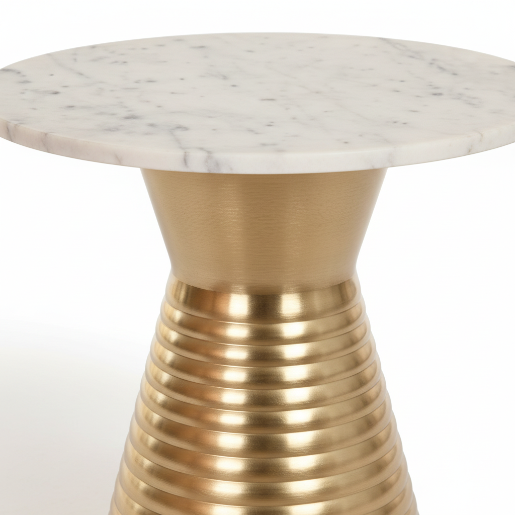 Side Table — Detail