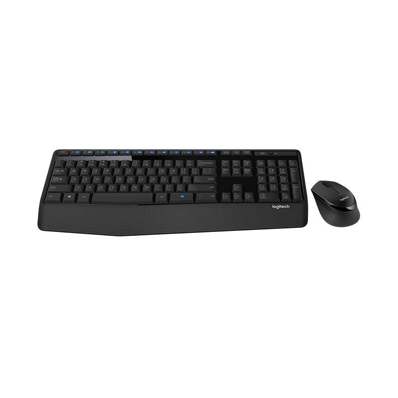 LOGITECH MK345 Keyboard Mouse