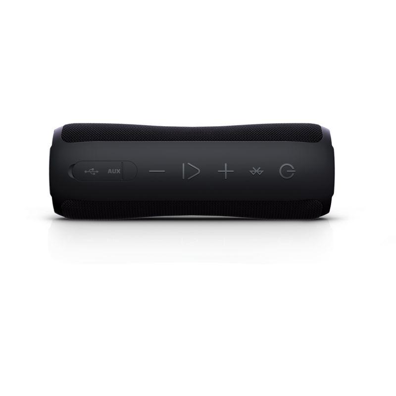 NCREDIBLE BT Speaker Black