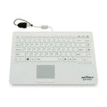 SEAL SHIELD Shield Touch Keyboard W