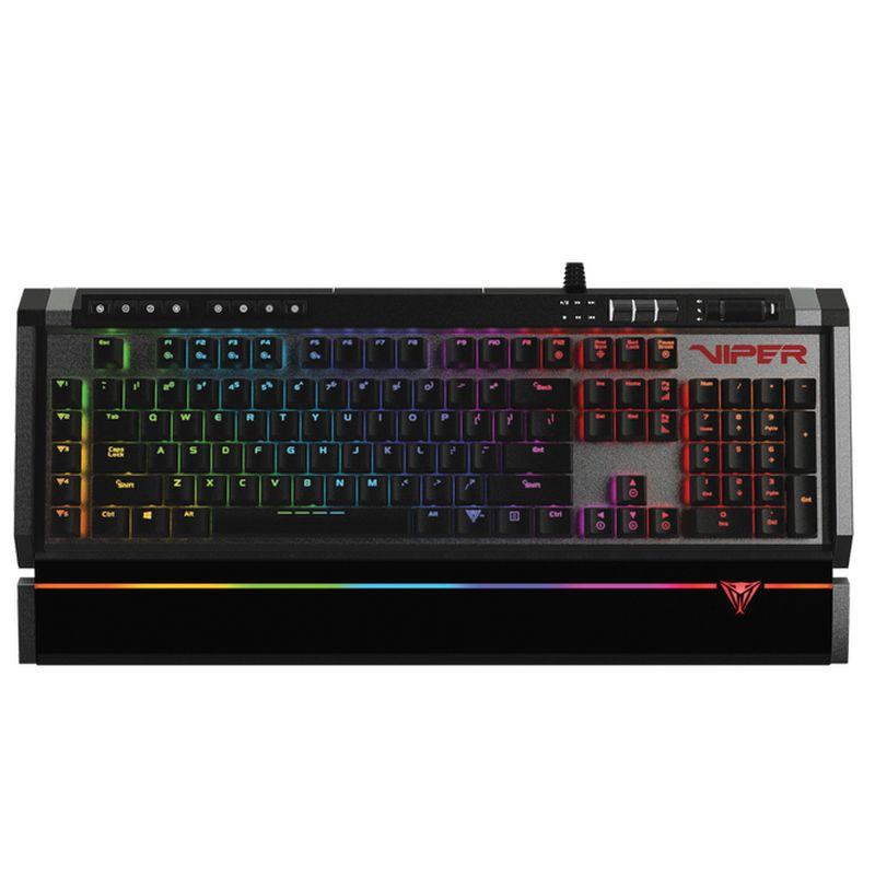 VIPER Mech RGB Keyboard